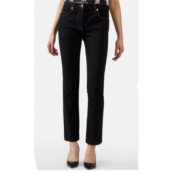 VERSACE Collection Jeans - Picture 1 of 8
